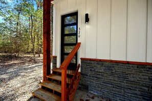 Detalle exterior