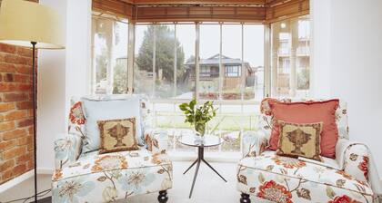 BOUTIQUE STAYS - Parkside Place