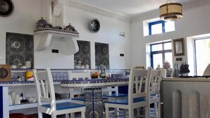 Dining - Room in villa L'air De La Mer (Sidi Kaouki)
