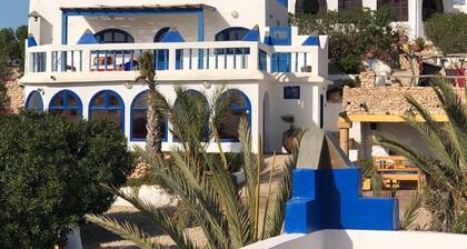 Room in villa L'air De La Mer