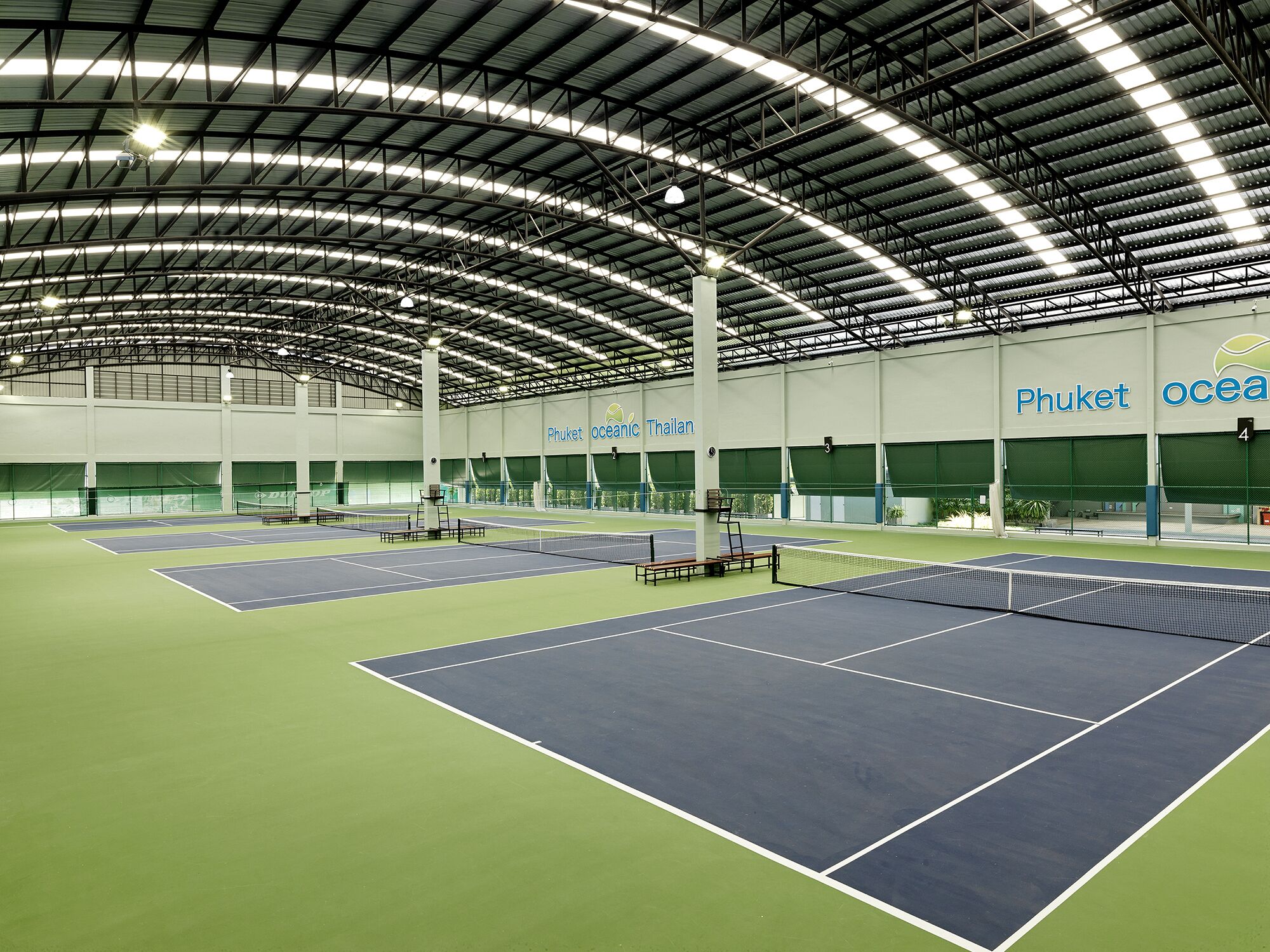 Foto - The Oceanic Sportel Phuket - SHA Extra Plus