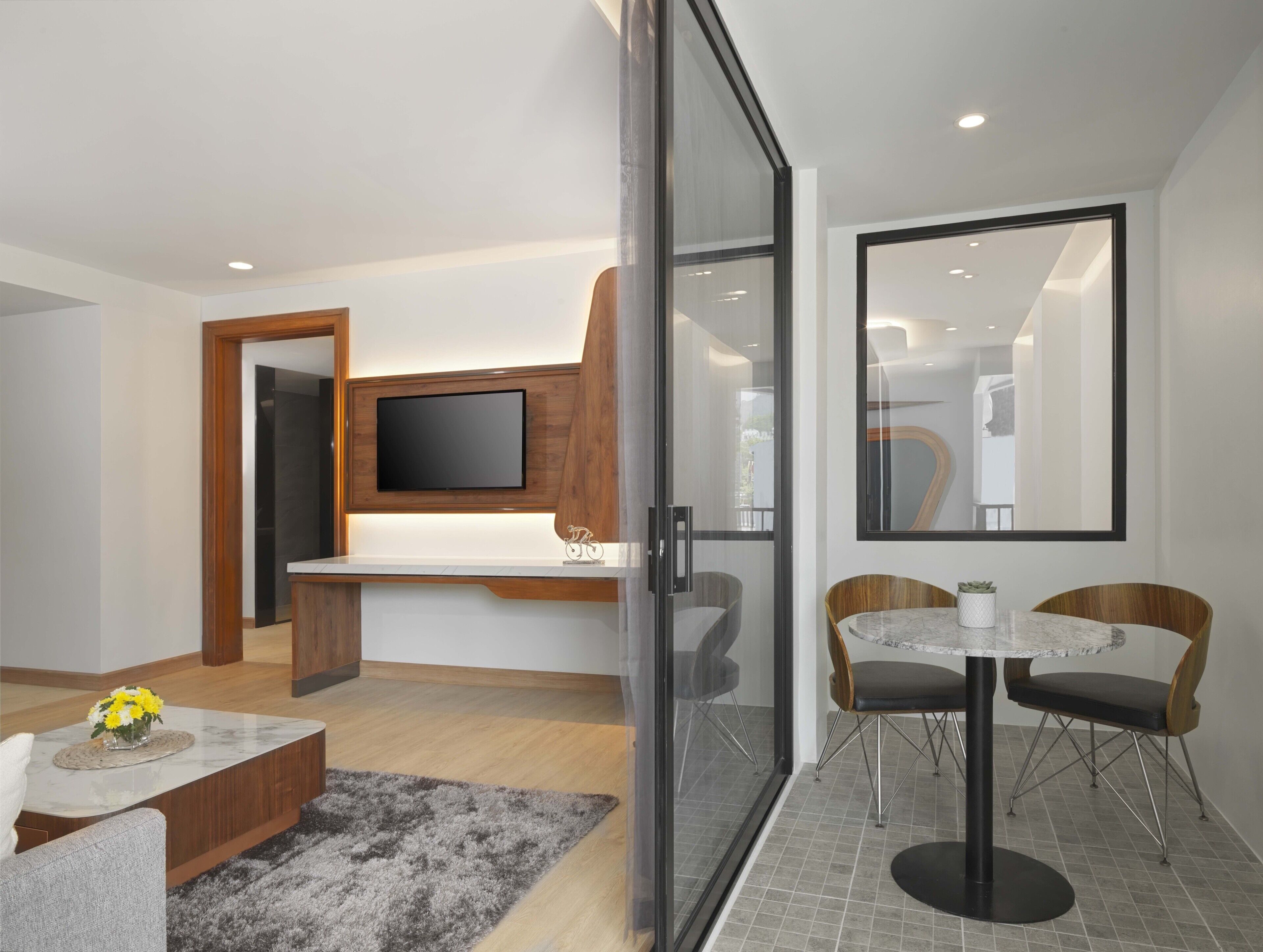 Foto - The Oceanic Sportel Phuket - SHA Extra Plus