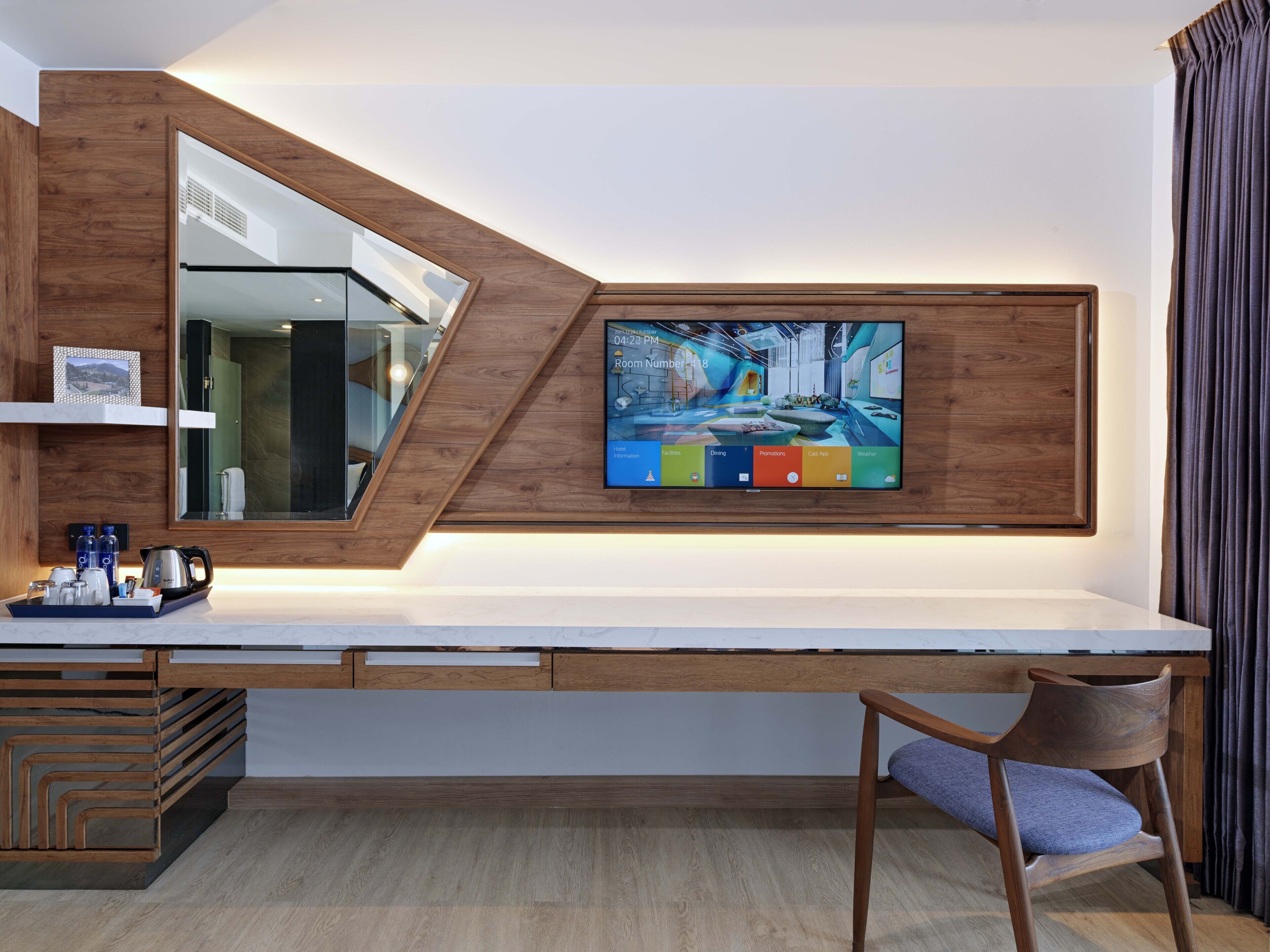 Foto - The Oceanic Sportel Phuket - SHA Extra Plus