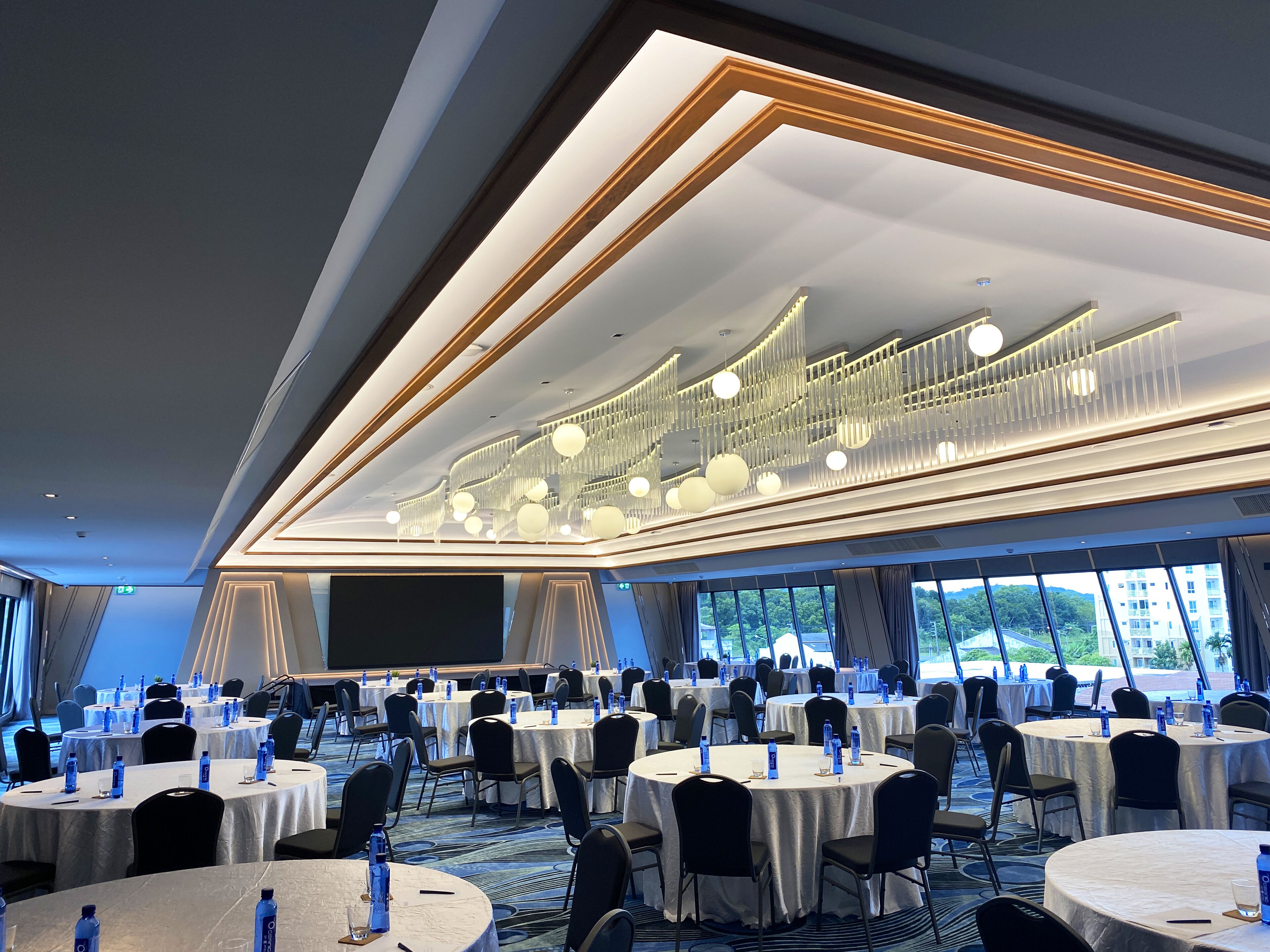 Foto - The Oceanic Sportel Phuket - SHA Extra Plus