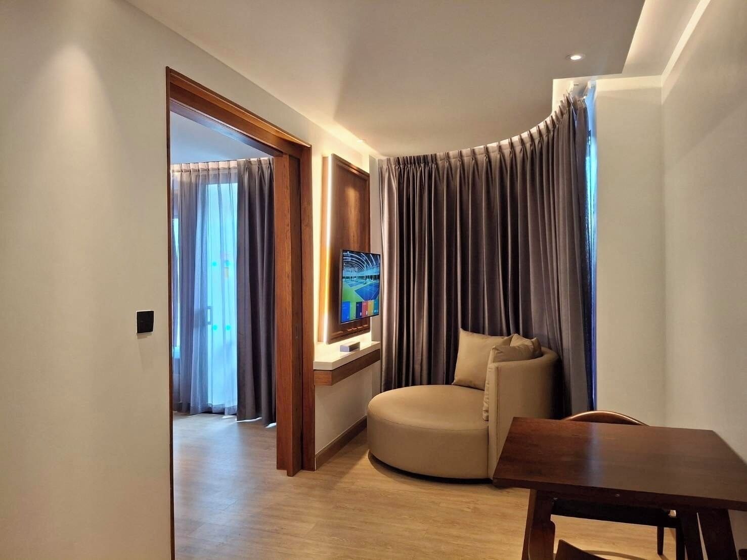 Foto - The Oceanic Sportel Phuket - SHA Extra Plus