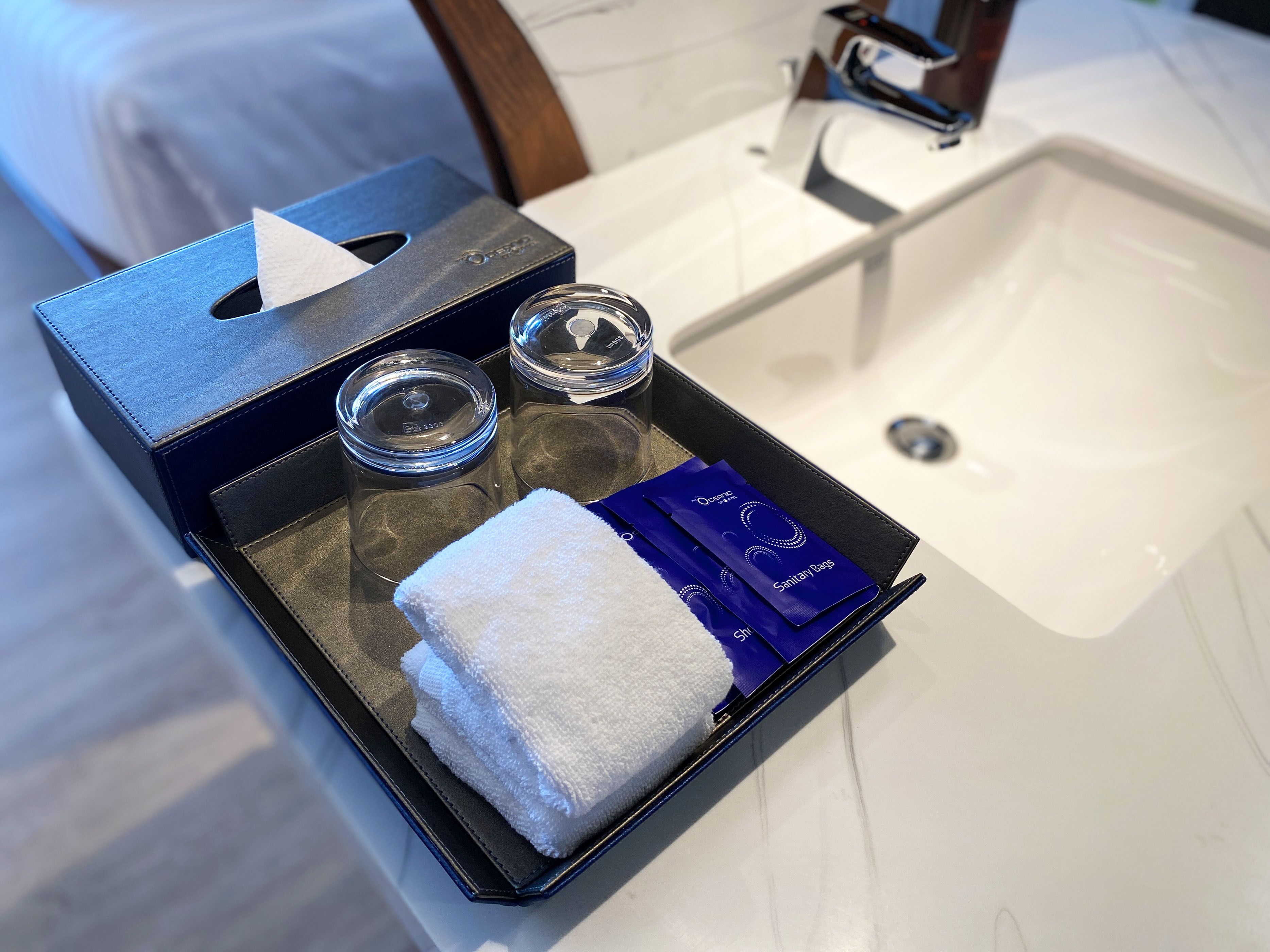 Foto - The Oceanic Sportel Phuket - SHA Extra Plus