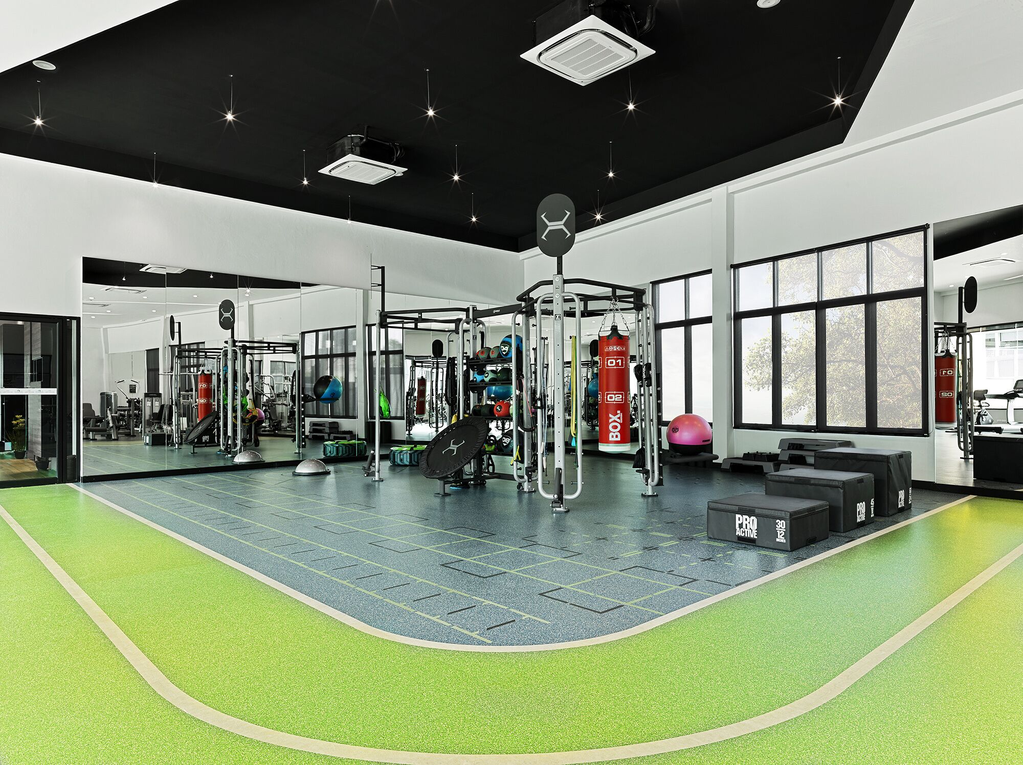 Foto - The Oceanic Sportel Phuket - SHA Extra Plus