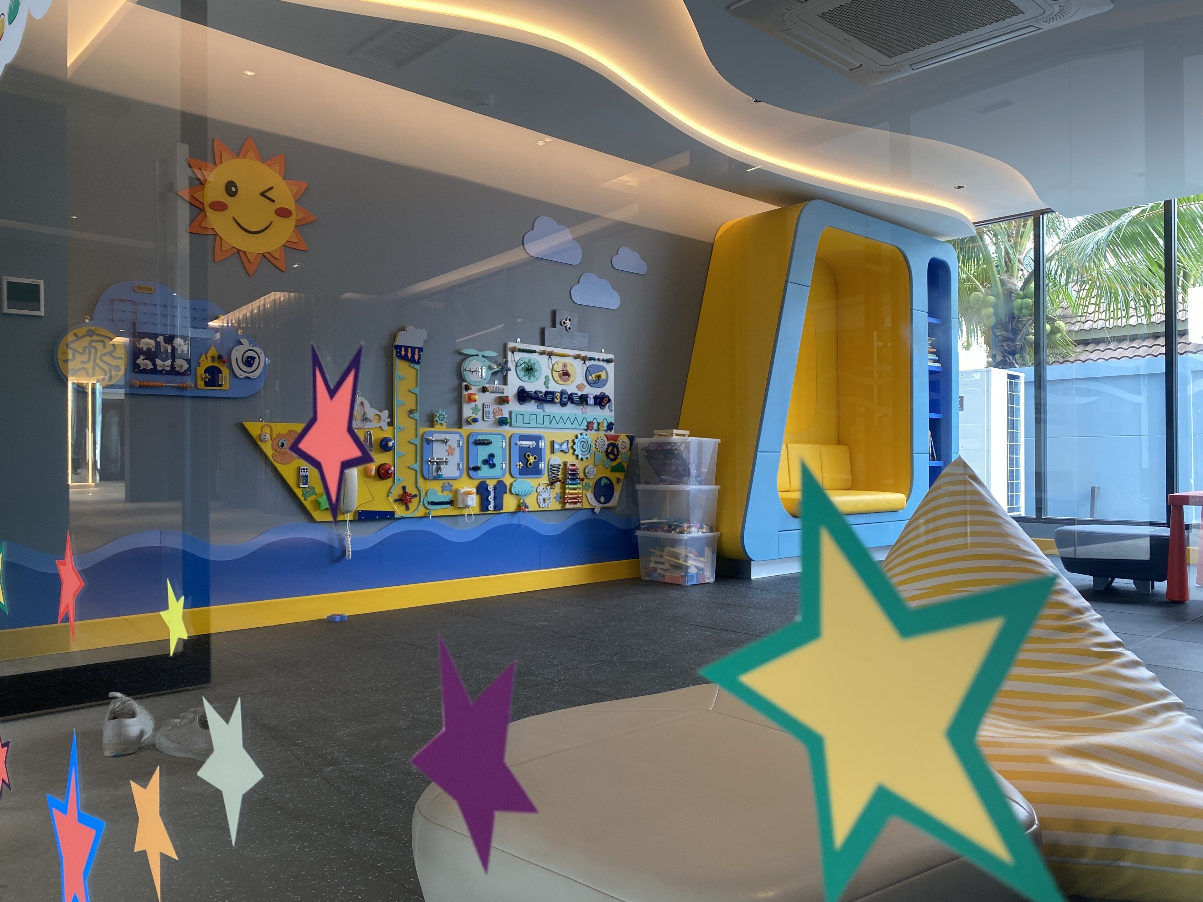 Foto - The Oceanic Sportel Phuket - SHA Extra Plus