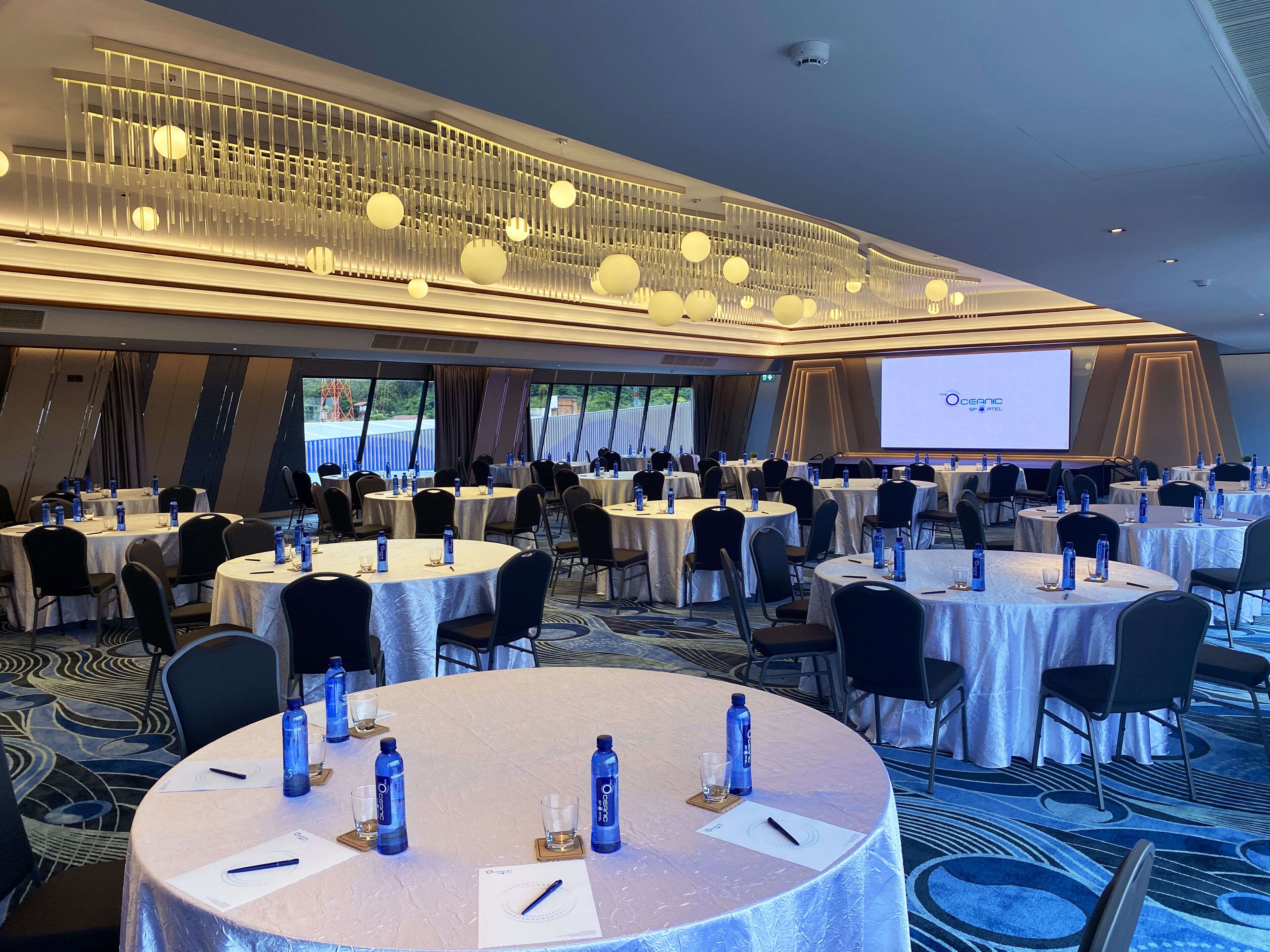 Foto - The Oceanic Sportel Phuket - SHA Extra Plus
