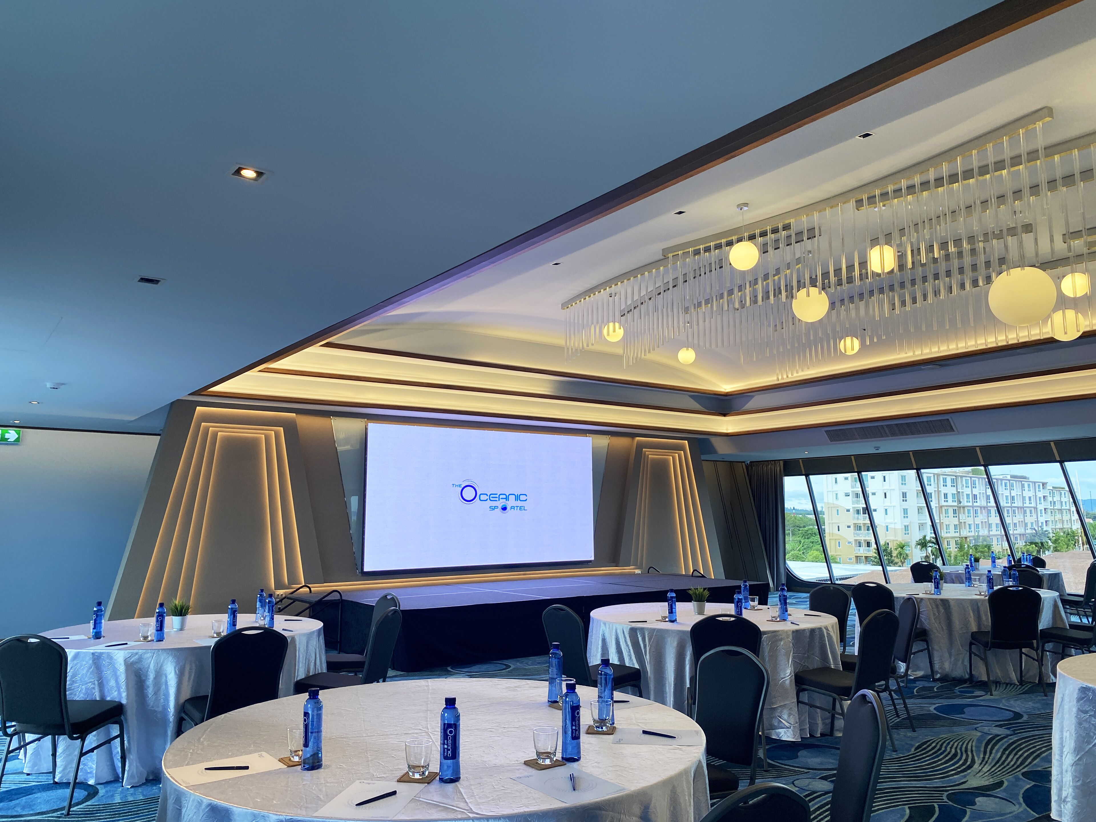 Foto - The Oceanic Sportel Phuket - SHA Extra Plus