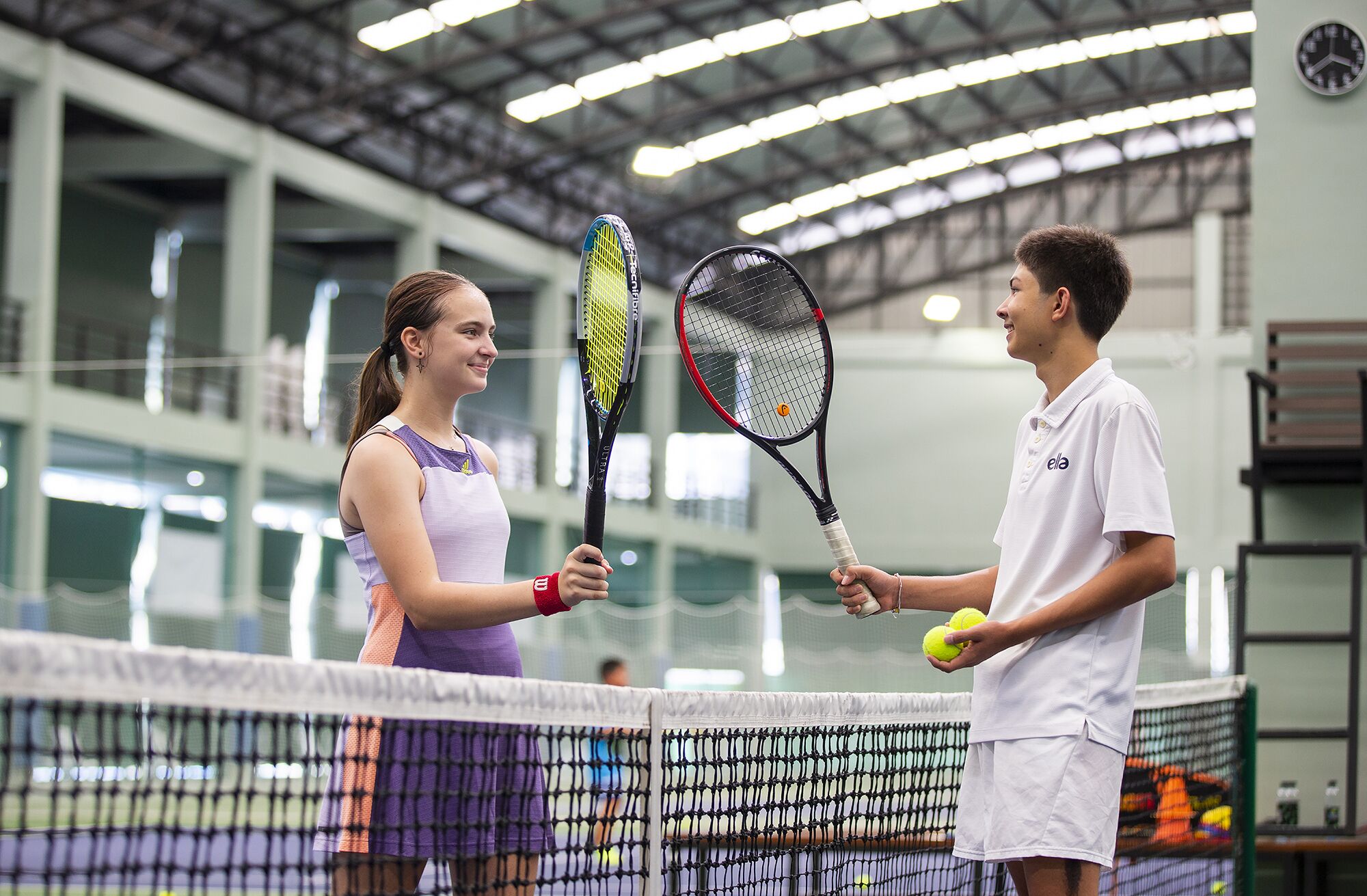 Tennisbane