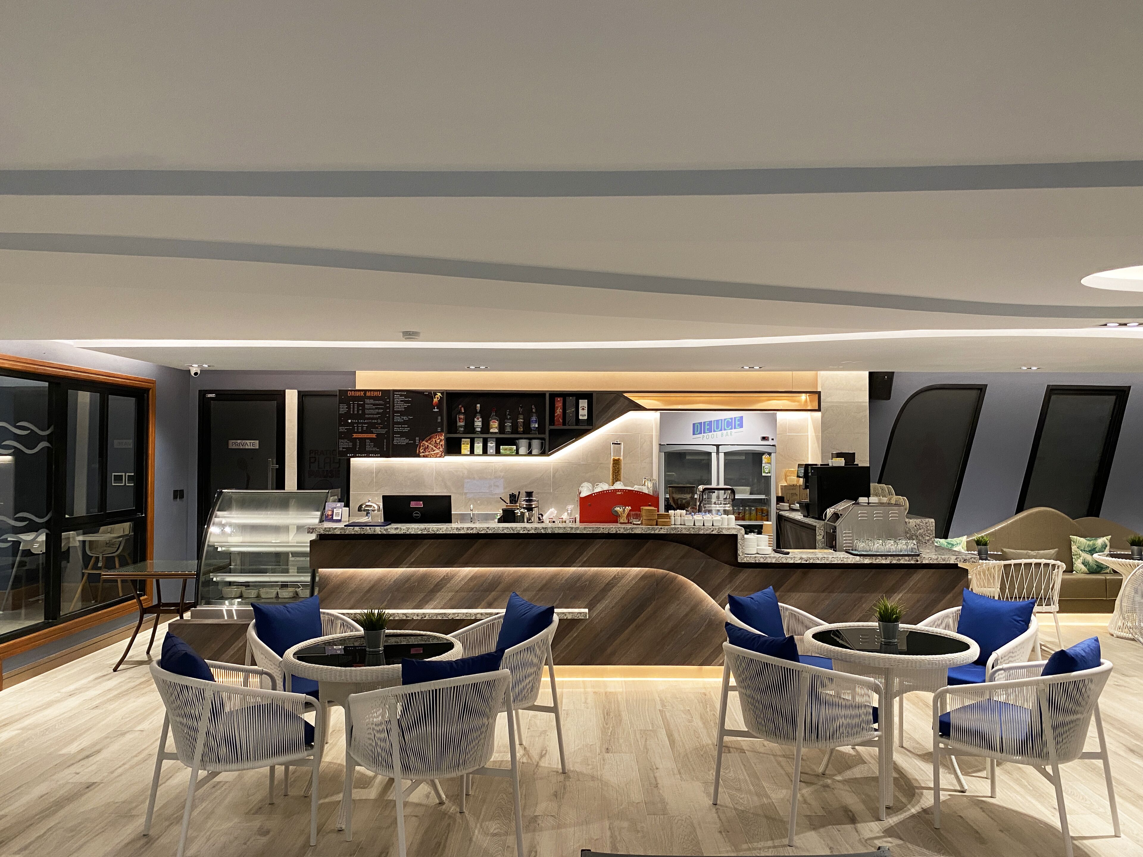 Foto - The Oceanic Sportel Phuket - SHA Extra Plus