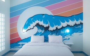 Chambre Double Standard