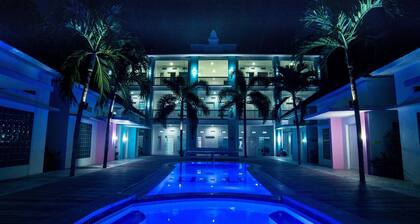 Mad Monkey Kuta Lombok - Hostel