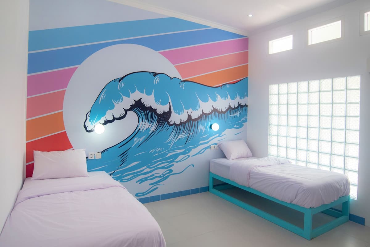 Bed sheets