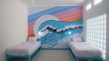 Bed sheets