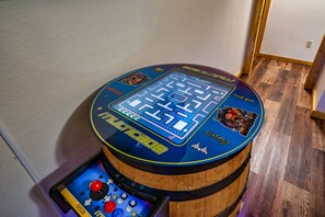 Spielezimmer