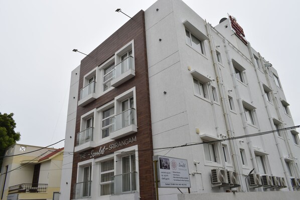 Fachada