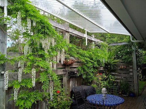 Apt Le Petit. Ideal for a quiet getaway