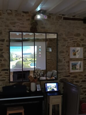 Intérieur