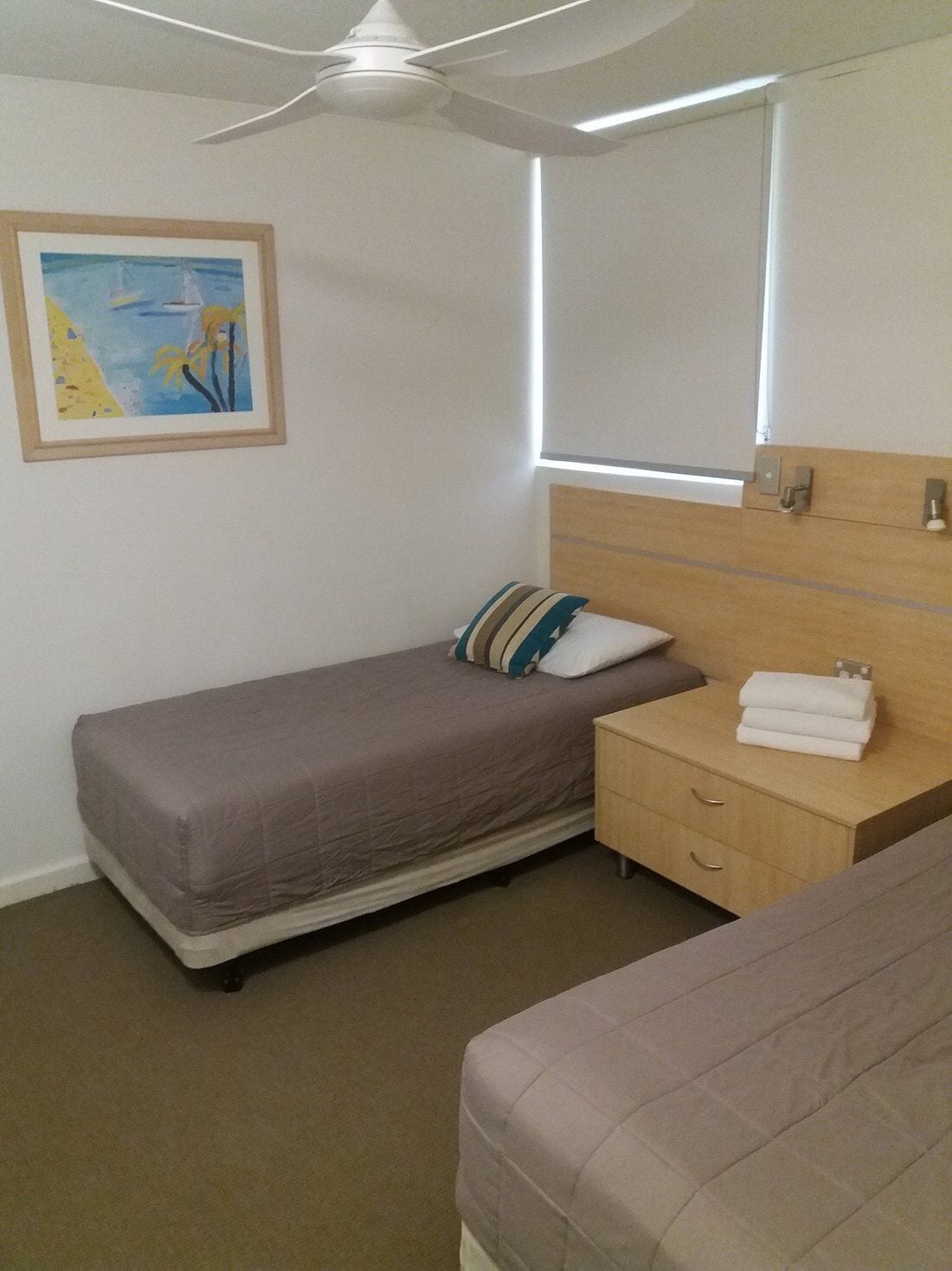 Available Fri December 12th to 19th 2025! Beach front 2 bed North Burleigh — image 7