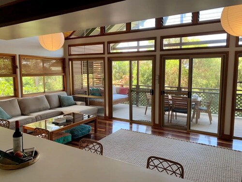 Luxury Angourie Villa! Dream location, WiFi, +++