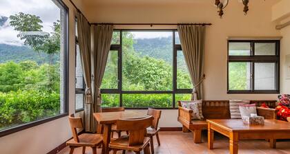 Hualien Qian B&B