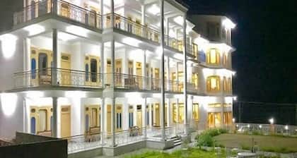 Hotel Al Khaleej