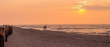 Plage à proximité