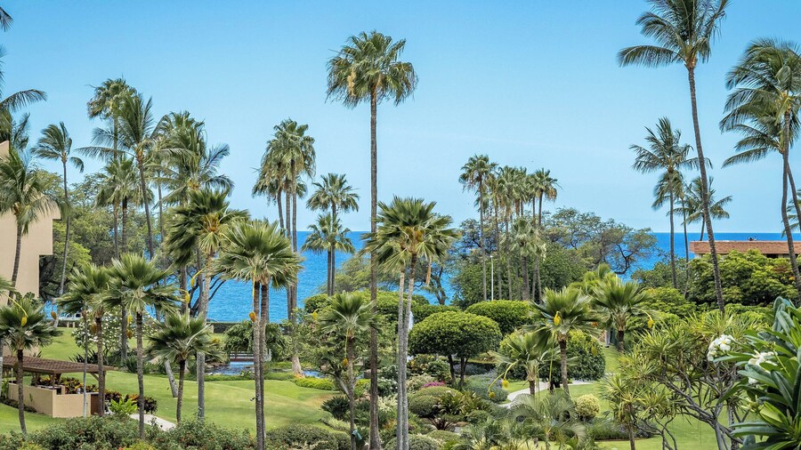 Kamaole Sands by Maui Rental Group