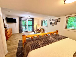 4 Schlafzimmer, kostenloses WLAN, Bettwäsche