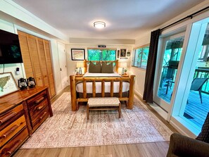 4 Schlafzimmer, kostenloses WLAN, Bettwäsche