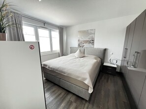 1 Schlafzimmer, kostenloses WLAN