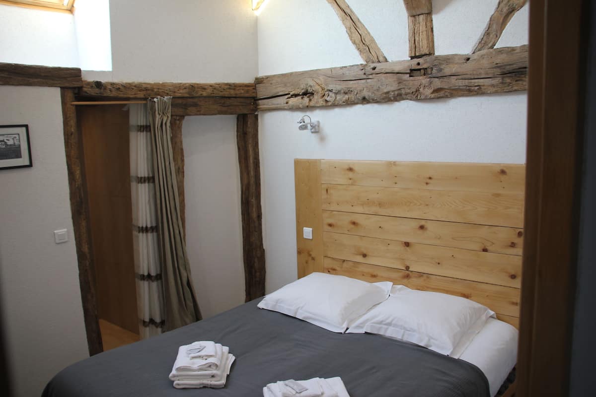 Economy Double or Twin Room | 1 bedroom, free WiFi