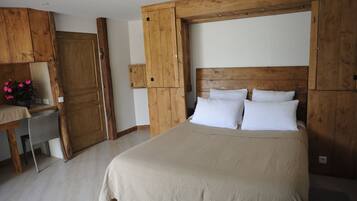 Studio, difabel mobilitas | 1 kamar tidur dan Wi-Fi gratis