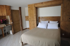 Studio Suite | 1 bedroom, free WiFi