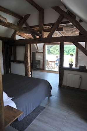 Studio Suite | 1 bedroom, free WiFi