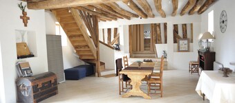 Bergerie du Château de Pommeuse