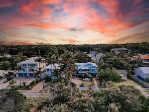 Miscellaneous - Ultimate Beachfront Holiday Pad (WOORIM)