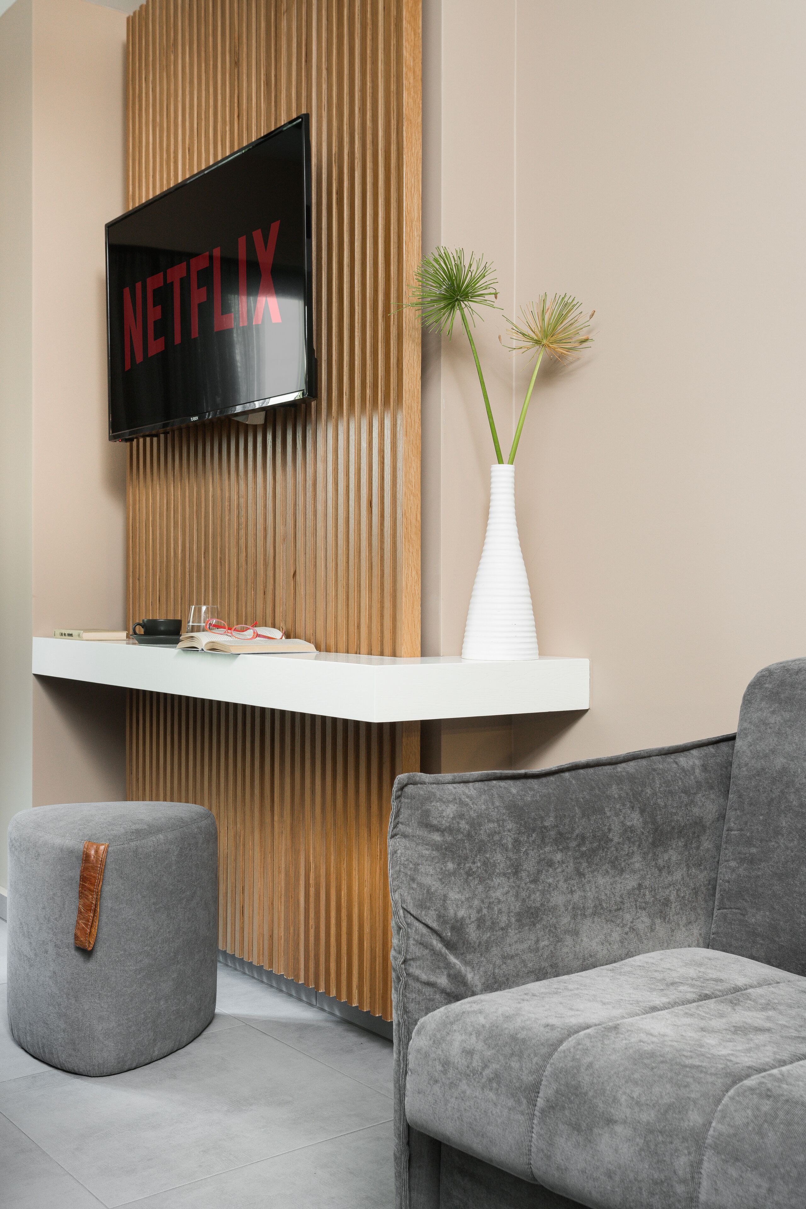 Photo - 11 Enteka Acropolis Suites