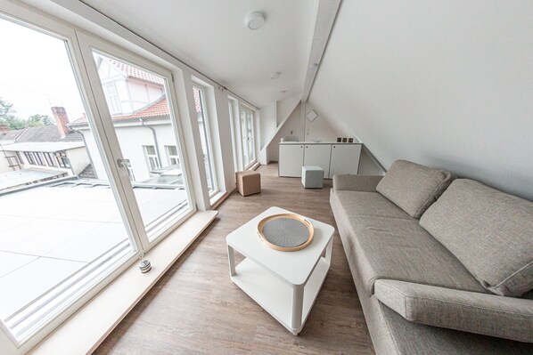 TV connectée, livres