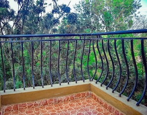View from property - Stay.Plus Mirema Drive Apartment (Nairobi)