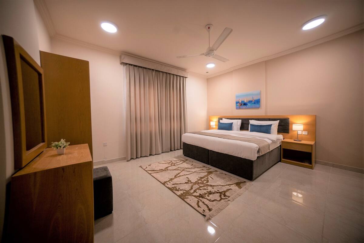 Family Apartment