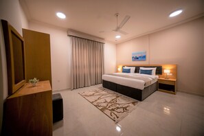Family Apartment