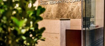 Anisa Residential Complex