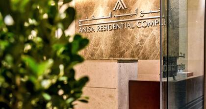 Anisa Residential Complex