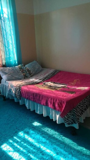 City Apartment | 2 bedrooms, free WiFi - Stay.Plus Vescon Apartment Bamburi (Mombasa)