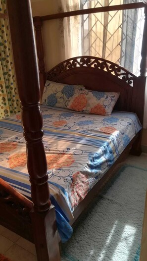 2 habitaciones y wifi gratis 