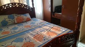 City Apartment | 2 bedrooms, free WiFi - Stay.Plus Vescon Apartment Bamburi (Mombasa)
