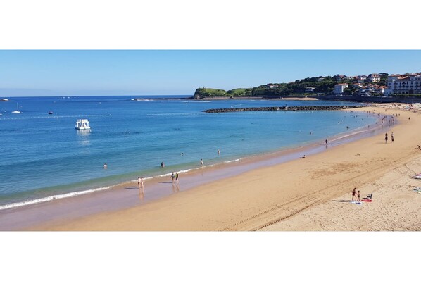 Plage